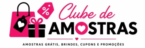 clube de amostras