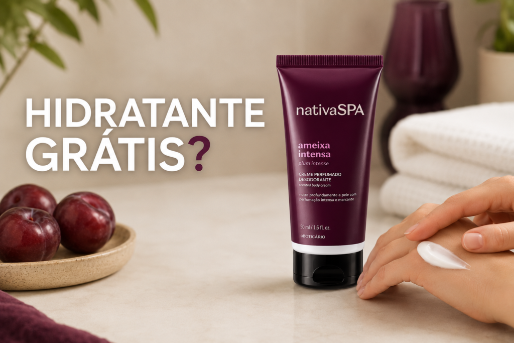 nativa spa gratis